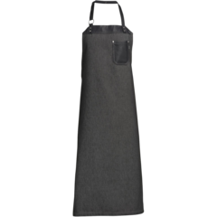 KE303911327170 Canvasförkläde 90x108cm Raw*