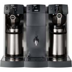 8134201110 Buffébryggare Bonamat RLX 676