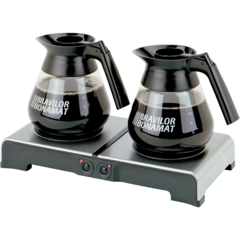 801001031002 Värmehäll Dubbel Bonamat HP2