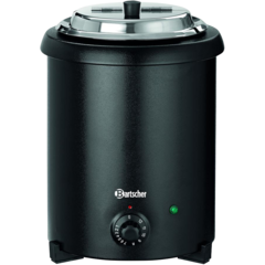 ASKO100062 Soppkittel Bartscher 5,4L