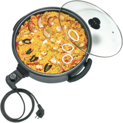 ASKOA150118G Multipanna Bartscher Grande 41cm