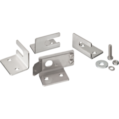 7110608101 Fixeringsset för Bonamat behållare