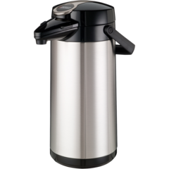 BONA6 Pumptermos Bonamat Furento Rostfritt stål 2,2L