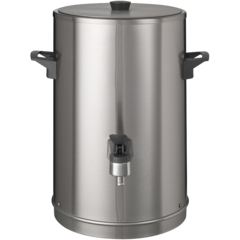 BONA12 Behållare Bonamat V - utan eluppvärmning & nivåglas