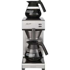 801002031002 Kaffebryggare Bonamat Mondo