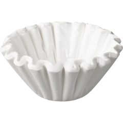 7150101101 Kaffefilter till Bonamat Mondo, Matic, TH(a), RLX 8,5/24,5cm