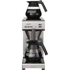 801005031002 Kaffebryggare Bonamat Matic