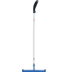 114097500 Golvskrapa med skaft Vileda sweeper 35cm