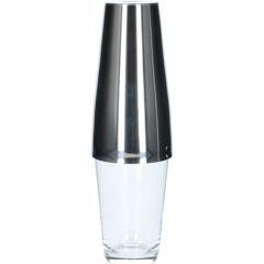 108107C Boston Shaker Italian 75cl