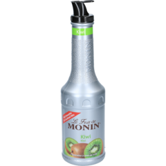 108M123 MONIN PURÉ KIWI 1L