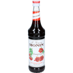 108M84 MONIN SIRUP GRANATEPLE 0,7L