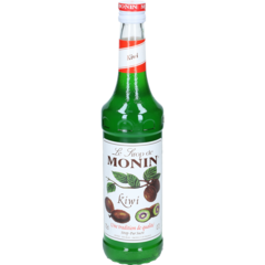 108M17 Monin Syrup Kiwi 70cl