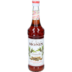 108M32 Monin Syrup Kanel 70cl