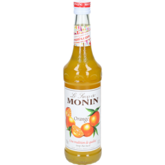 108M6 Monin Syrup Apelsin 70cl