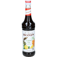 108M56 Monin Syrup Citron Te 70cl