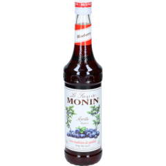 108M28 Monin Syrup Blåbär 70cl