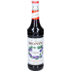 108M66 MONIN SIRUP FIOL 0,7L