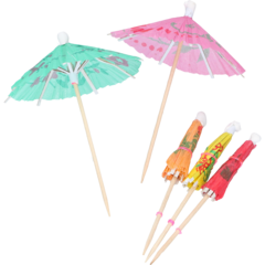 UP75 Drinkparaply Papper