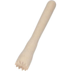 1081836 Muddler Bok 240mm