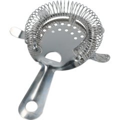 108111 Cocktailsil Piazza Rostfri