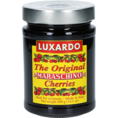 108890 Maraschino Kirsebær Luxardo 400g