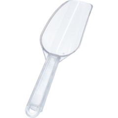 108118P2 Isskopa Piazza Plast 350ml