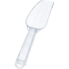 108118P Isskopa Piazza Plast 180ml