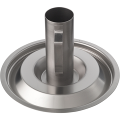 BON7110VR Vattenrör till tefilter Bonamat