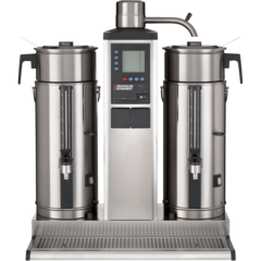 BON41001 Urnbryggare Bonamat B5