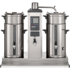 4323046110 Urnbryggare Bonamat B20 HW