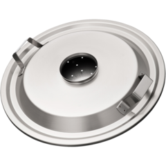 BON7110L Lock till Bonamat filterhållare