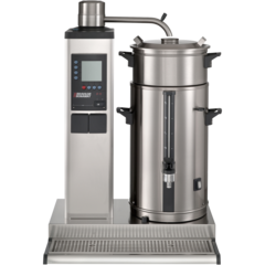 BON42106 Urnbryggare Bonamat B10 L/R