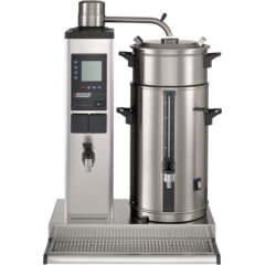 BON421 Urnbryggare Bonamat B10 HW L/R