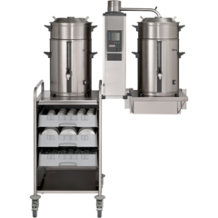 4212646110 Urnbryggare Bonamat B10 W