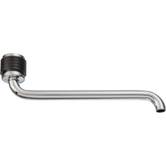 7093100101 Tappkran Lång Bonamat Rostfri