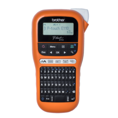 PTE110VP Märkmaskin Brother Pte110Vp