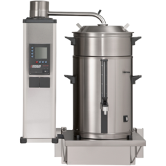 4212046110 Urnbryggare Bonamat B10 W L/R