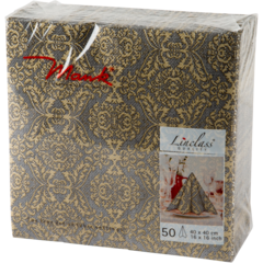 882820 Servett Airlaid Kiyan 40x40cm