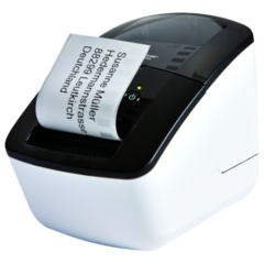 QL700 Märkmaskin Brother Ql700