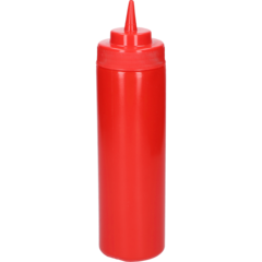 108462KCM Red Dressing Bottle 70cl
