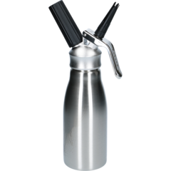 108221 Gräddsifon Kayser 0,5 Liter