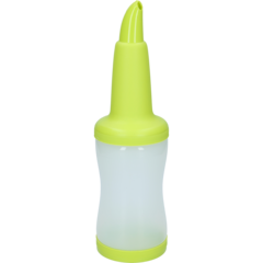 10800031PMGRN Juiceflaska Freepour Grön 1L
