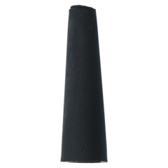 10800 Black Plastic Beer Stopper