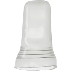 1081058 Skydd Droppkork Dust & FlyCap