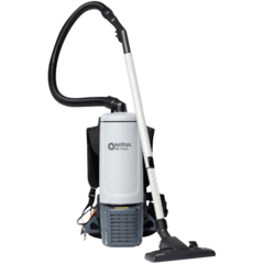 107417935 Ryggdammsugare Nilfisk GD5 Premium HEPA