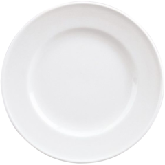 SCH13 Tallrik Flat Shap 98