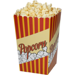 136601 POPCORNBÆGER MELLEM