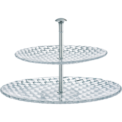 NA78538 Kakfat 2 Våningar Nachtmann Bossa Nova