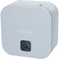 PTP300BT Märkmaskin Brother Pt-P300Bt
