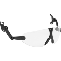 466100555 Integrerade skyddsglasögon till skyddshjälm 3M Peltor V9C